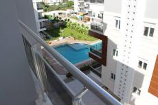 Newly Built Residential Apartments in Antalya Konyaalti – bathroom (image 5)
