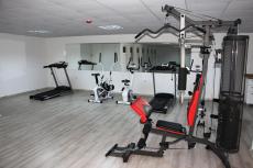 Newly Built Residential Apartments in Antalya Konyaalti – pool area (image 27)