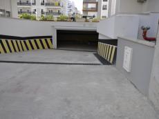 Newly Built Residential Apartments in Antalya Konyaalti – dining area (image 24)