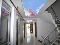 Newly Built Residential Apartments in Antalya Konyaalti – interior detail (image 11)