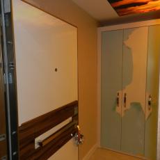 Premium Residential Homes Close to Konyaalti Beach – kitchen area (image 21)