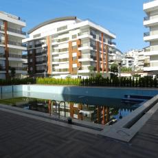 Premium Residential Homes Close to Konyaalti Beach – exterior view (image 1)