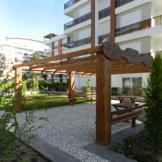 Premium Residential Homes Close to Konyaalti Beach – dining area (image 6)