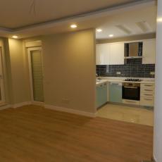 Premium Residential Homes Close to Konyaalti Beach – outdoor space (image 18)