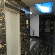 Premium Residential Homes Close to Konyaalti Beach – balcony (image 10)
