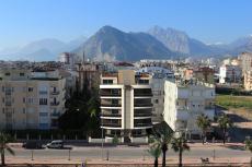 Residential Property Located Near Konyaalti Beach Antalya – dining area (image 6)