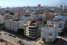 Residential Property Located Near Konyaalti Beach Antalya – bathroom (image 5)