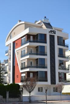 Residential Property Located Near Konyaalti Beach Antalya – living room (image 2)