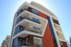 Residential Property Located Near Konyaalti Beach Antalya – bedroom (image 4)