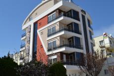 Residential Property Located Near Konyaalti Beach Antalya – kitchen area (image 3)