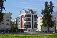 property with beach proximity in Antalya