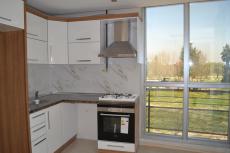 Residential Property Located Near Konyaalti Beach Antalya – garden view (image 8)
