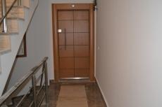 Residential Property Located Near Konyaalti Beach Antalya – master bedroom (image 16)