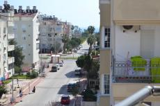 Residential Property Located Near Konyaalti Beach Antalya – terrace (image 7)