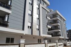 Modern Residential Apartments with Installment Options in Konyaalti – bathroom (image 5)