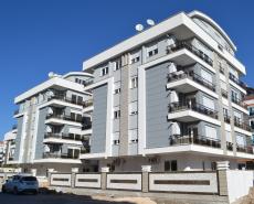 Modern Residential Apartments with Installment Options in Konyaalti – kitchen area (image 3)
