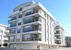 Modern Residential Apartments with Installment Options in Konyaalti – living room (image 2)