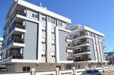 Modern Residential Apartments with Installment Options in Konyaalti – bedroom (image 4)