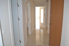 Modern Residential Apartments with Installment Options in Konyaalti – garden view (image 8)