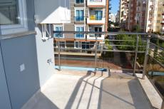 Modern Residential Apartments with Installment Options in Konyaalti – terrace (image 7)