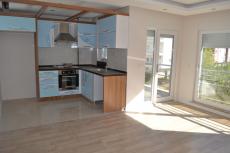 Modern Residential Apartments with Installment Options in Konyaalti – pool area (image 9)