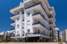Modern Residential Property Located Near Antalya Coastline – kitchen area (image 3)