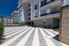 Modern Residential Property Located Near Antalya Coastline – dining area (image 6)