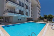 Modern Residential Property Located Near Antalya Coastline – living room (image 2)