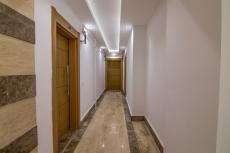 Modern Residential Property Located Near Antalya Coastline – pool area (image 9)
