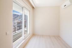 Modern Residential Property Located Near Antalya Coastline – master bedroom (image 16)