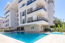 Luxury Residential Flat with Installment Options in Konyaalti – exterior view (image 1)
