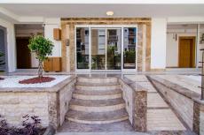 Luxury Residential Flat with Installment Options in Konyaalti – bedroom (image 4)