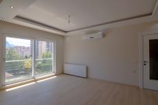Luxury Residential Flat with Installment Options in Konyaalti – terrace (image 7)