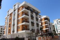 Investment-focused Residential Property in Antalya – living room (image 2)