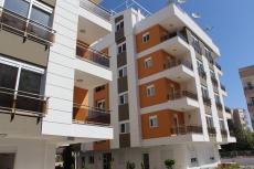 Investment-focused Residential Property in Antalya – exterior view (image 1)