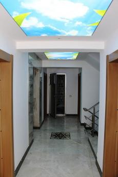Investment-focused Residential Property in Antalya – bathroom (image 5)