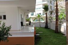 Investment-focused Residential Property in Antalya – dining area (image 6)