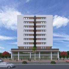 Residential Apartments Close to City Amenities in Antalya Konyaalti – kitchen area (image 3)
