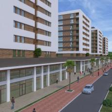 Residential Apartments Close to City Amenities in Antalya Konyaalti – bedroom (image 4)