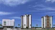 Modern Residential Apartment in Antalya Konyaalti – bathroom (image 5)