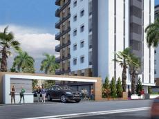 Residential Apartments with Sea Views Near Konyaalti Coast – dining area (image 6)