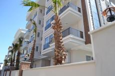 Residential Apartment in Antalya with Flexible Payment Plan – bedroom (image 4)