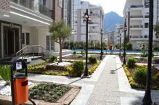 Residential Apartment in Antalya with Flexible Payment Plan – dining area (image 6)