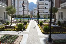 Residential Apartment in Antalya with Flexible Payment Plan – living room (image 2)