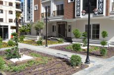 Residential Apartment in Antalya with Flexible Payment Plan – terrace (image 7)