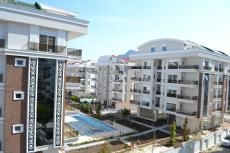Residential Apartment in Antalya with Flexible Payment Plan – kitchen area (image 3)