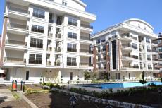 Residential Apartment in Antalya with Flexible Payment Plan – exterior view (image 1)