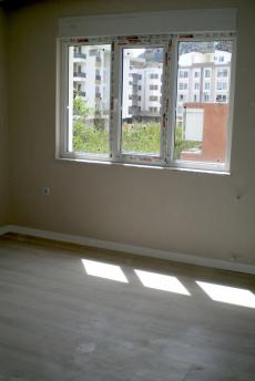 Investment-oriented Apartments Under Construction in Antalya – dining area (image 6)