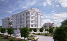 Modern Luxury Residential Property in Antalya – bedroom (image 4)