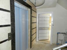 Mixed-range Residential Apartments in Antalya Near Marina – dining area (image 6)